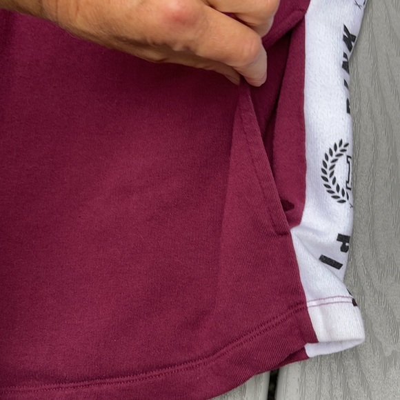 PINK Victoria’s Secret Sweatshirt, Size XS - Picture 5 of 7